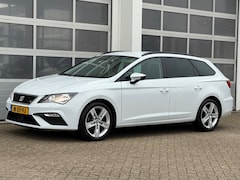 SEAT Leon - 1.5 TSI 150PK FR AUT. Navi Virtueel Pdc Dealeroh