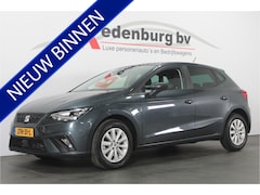 SEAT Ibiza - 1.0 EcoTSI - Bluetooth / Cruise / Parksens. achter