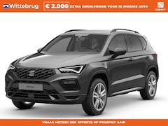SEAT Ateca - 1.5 TSI FR Business Intense