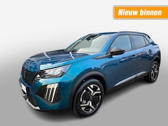 Peugeot 2008 - 1.2 HYB 145 ALLURE