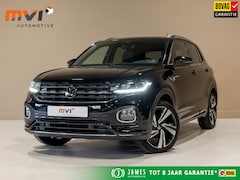 Volkswagen T-Cross - 1.0 TSI 2x R-Line / 110pk / Stoelverwarming / Virtual cockpit / Automatische klimaatregeli