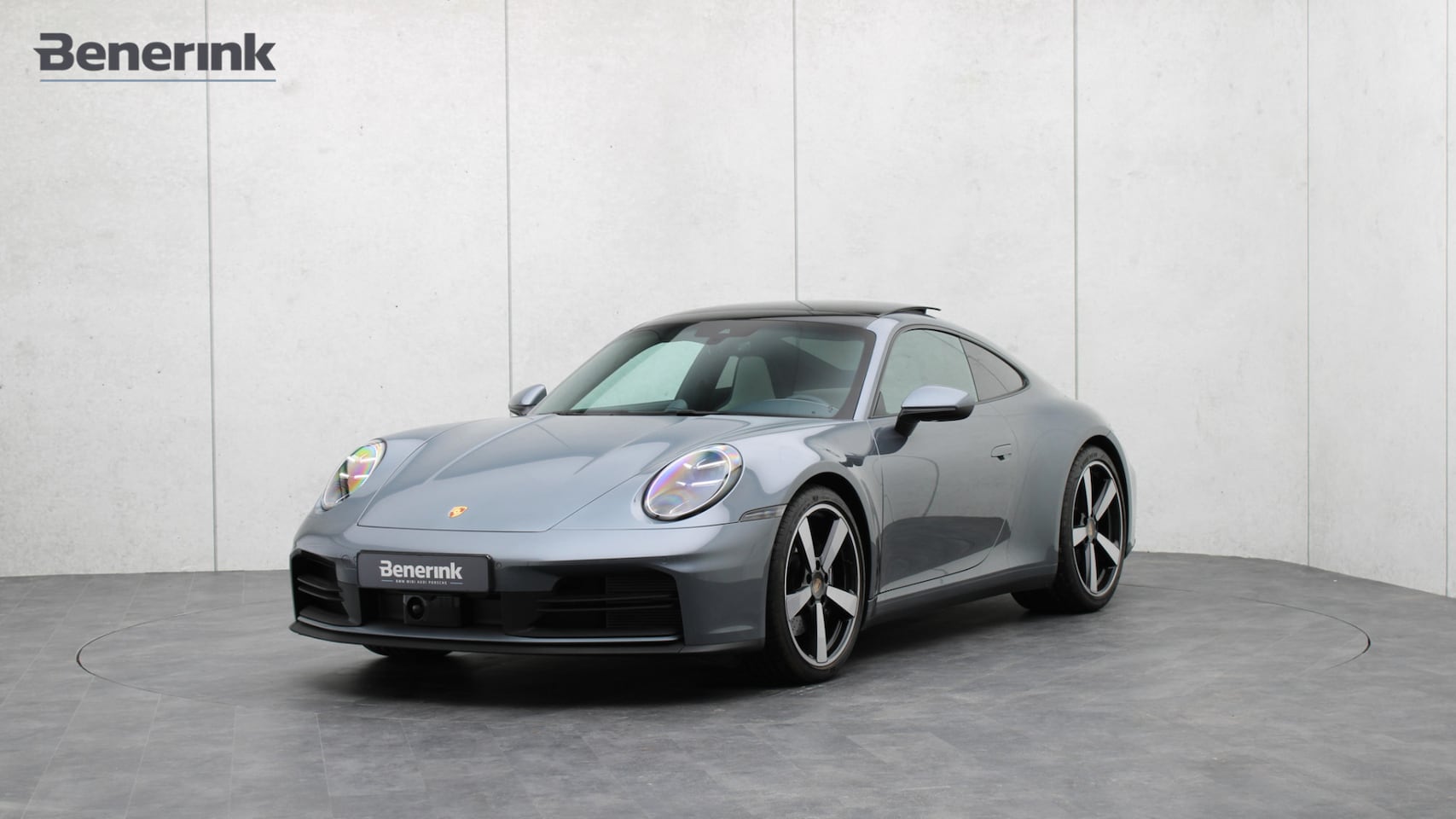 Porsche 911 - 992.2 3.0 Carrera Facelift | Stoelventilatie | BOSE Sound | Schuifdak | HD-Matrix | Sportu - AutoWereld.nl