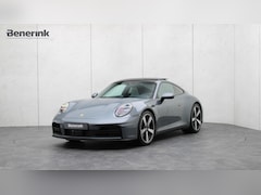 Porsche 911 - 992.2 3.0 Carrera Facelift | Stoelventilatie | BOSE Sound | Schuifdak | HD-Matrix | Sportu