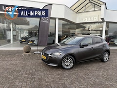 Mazda 2 - 2 1.5 Skyact-G StyleSel.Carplay Airco