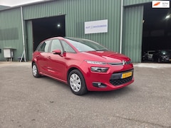 Citroën C4 Picasso - 1.2 PureTech Selection PANORAMA - PARKEERSENSOREN - AIRCO