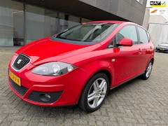 SEAT Altea - 1.8 TFSI Style CLIMAT BJ 8-2009 APK 2-2027