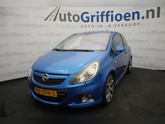 Opel Corsa - 1.6-16V T OPC nette hatchback