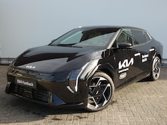 Kia EV4 Fastback - 81, 4 kWh 204PK GT-PlusLine | IN BESTELLING