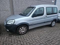 Peugeot Partner MPV - 1.6-16V VTC Airco 2x schuifdeuren