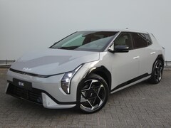 Kia EV4 - 81, 4 kWh 204PK GT-Line Business Edition | 584KM ACTIERADIUS | IN BESTELLING