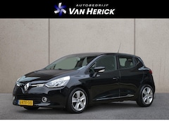 Renault Clio - 0.9 TCe Expression | Navigatie | Cruise Control | Lichtmetalen velgen