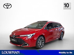 Toyota Corolla Touring Sports - Hybrid 180 Executive