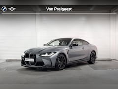 BMW 4-serie Coupé - M4 Competition