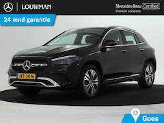 Mercedes-Benz GLA-Klasse - 250 e Plug-In Hybride Edition Progressive Line | 360°-Camera | Distronic | Dodehoek Assist