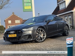 Audi A7 Sportback - 45 TFSI Quattro S-Line / Virtual Cockpit / B&O / Memory / Virtual Cockpit / Led / 360* Cam