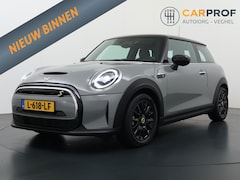 MINI Mini-Electric - Business Edition 33 kWh SOH 97% | Navigatie | LMV |