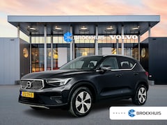 Volvo XC40 - T4 Recharge Core | 18" | Stoel/Stuurverwarming | Parkeercamera | Getint Glas | Keyless | E