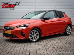 Opel Corsa - 1.2 Elegance | Clima | Cruise | Navi | Pdc | Led | lichtmetaal |