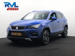 SEAT Ateca - 1.4 EcoTSI Xcellence 150PK Camera Navigatie Origineel NL