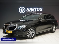 Mercedes-Benz E-klasse Estate - 200 Premium *INCL. BTW* + CARPLAY / CAMERA / STOELVERWARMING