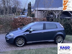 Fiat Punto Evo - 0.9 TwinAir Lounge