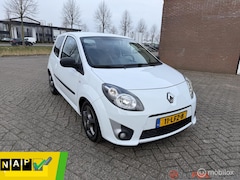 Renault Twingo - 1.2-16V Authentique, Airco, NAP