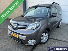 Renault Kangoo Family - 1.2 TCe Limited Start&Stop