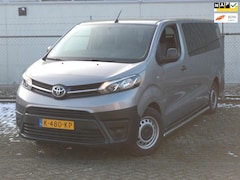 Toyota ProAce Shuttle - 1.5 D-4D Navigator Long