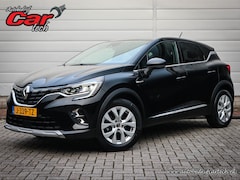 Renault Captur - 1.0 TCe 100 Intens | Clima | Cruise | Navi | Pdc voor/achter | Led | Lichtmetaal |