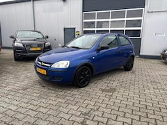 Opel Corsa - 1.2-16V Rhythm 2005 APK 07-2026