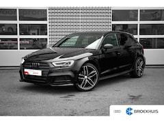 Audi A3 Sportback - 1.0 TFSI Sport S Line Edition