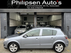 Opel Astra - 1.6 Executive 1e eig