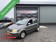 Fiat Panda - 1.2 Edizione Cool "WEINIG KILOMETERS"
