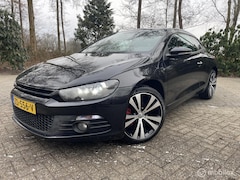 Volkswagen Scirocco - 1.4 TSI Highline..Geleverd met nieuwe apk