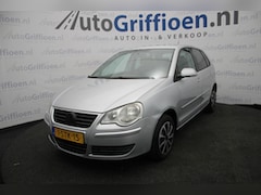Volkswagen Polo - 1.2-12V Turijn 5-deurs met airco