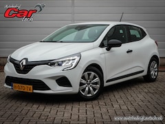 Renault Clio - 1.0 TCe Life | Airco | Cruise | Audio | Led | Lane assist |