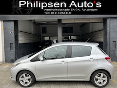 Toyota Yaris - 1.3 VVT-i Dynamic Automaat