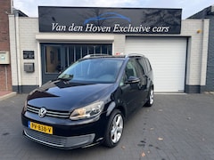 Volkswagen Touran - 1.4 TSI Highline