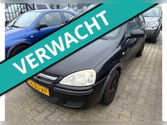 Opel Corsa - 1.2-16V Enjoy 2003 APK 11-2026