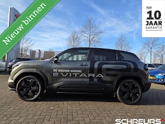 Suzuki e Vitara - Style 61 kWh Bi-Tone|tot 10 jaar garantie|Een echte Suzuki|Nu in de Showroom