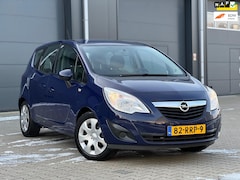 Opel Meriva - 1.3 CDTi EDITION BJ011 AIRCO CRUISE