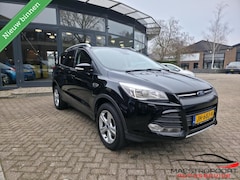 Ford Kuga - 1.5 Trend