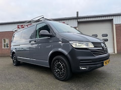 Volkswagen Transporter - 2.0 TDI L2H1 150PK LED DSG imperiaal