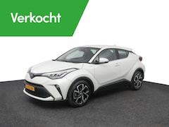 Toyota C-HR - 2.0 Hybrid Dynamic | Navigatie | Cruise control | Keyless |