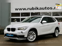 BMW X1 - XDrive20i High Executive||Full option|Pano|Navi