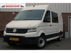 Volkswagen Crafter - D.C. 35 2.0 TDI 140PK L3H2 |LED|TREKHAAK|CAMERA|APP-CONNECT|