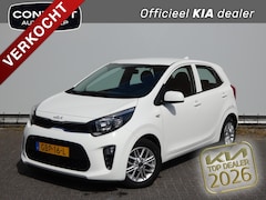Kia Picanto - 1.0 DPi 67pk 4-zits DynamicLine | Apple Carplay | Android Auto
