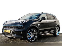 Lynk & Co 01 - 1.5 Plug-in Hybrid 262 Pk I Modeljaar 2023 I Stuurverwarming I Panoramadak I 75 km Elektri