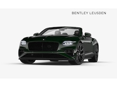 Bentley Continental GTC - S V8 Hybrid | Coming Soon