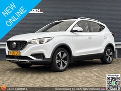 MG ZS - EV Luxury 45 kWh | € 7.950, - NETTO | Pano | Cruise | Climate | Navi | Carplay/Android Aut
